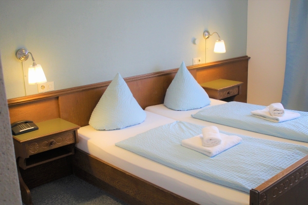 Hotel Simonis